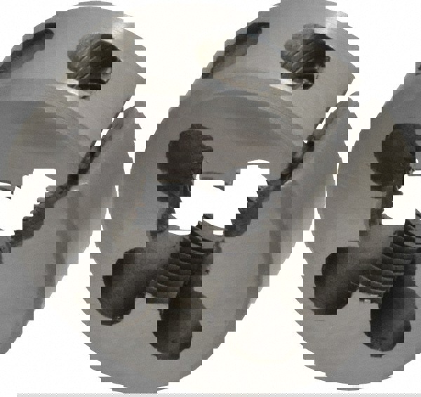 Round Die: 7/16-20, 1